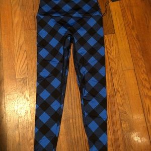 NET k.deer k-deer leggings, medium, sneaker length